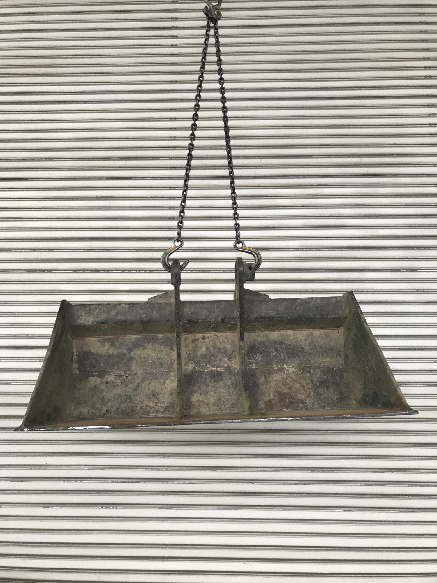 タグチ認定中古 法面バケット　6～8ton　Y1-60