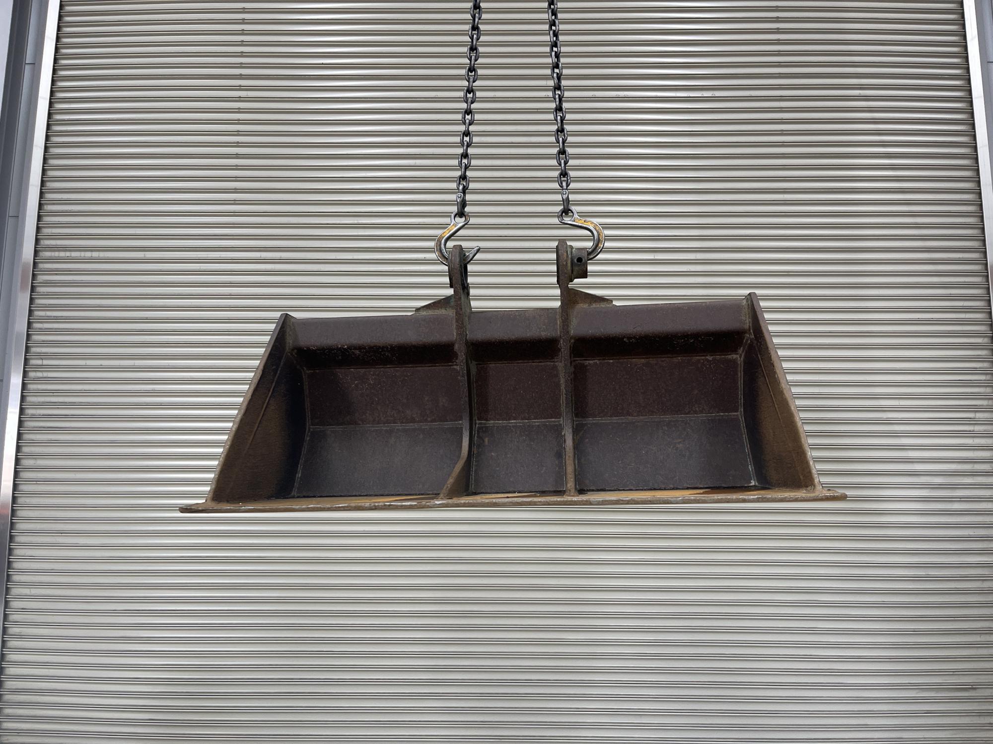 タグチ認定中古 法面バケット　6～8ton　Y1-60