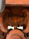 タグチ認定中古 全旋回グラスパー　SD（ダイナ）10～14ton　GV-122SD