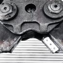 タグチ認定中古 ツインシリンダ　DS大割機　20～22ton　DS-210A