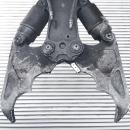 タグチ認定中古 ツインシリンダ　DS大割機　20～22ton　DS-210A