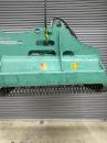 タグチ認定中古 雑木&草刈り機　クサカルゴン　10～14ton　KS-122