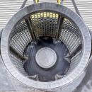 タグチ認定中古 バケット型回転ふるい機　ディディ・リドル　10～14ton　TM-122-HEX40