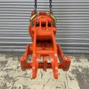 タグチ認定中古 全旋回グラスパーVS・SC 3～4ton GV-32SSC