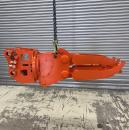 タグチ認定中古 全旋回グラスパーVS・SC 3～4ton GV-32SSC