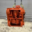 タグチ認定中古 全旋回グラスパーVS・SC 3～4ton GV-32SSC