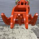 タグチ認定中古 全旋回グラスパーVS・SC 3～4ton GV-32SSC