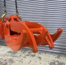 タグチ認定中古 全旋回グラスパーVS・SC 3～4ton GV-32SSC