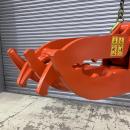 タグチ認定中古 全旋回グラスパーVS・SC 3～4ton GV-32SSC