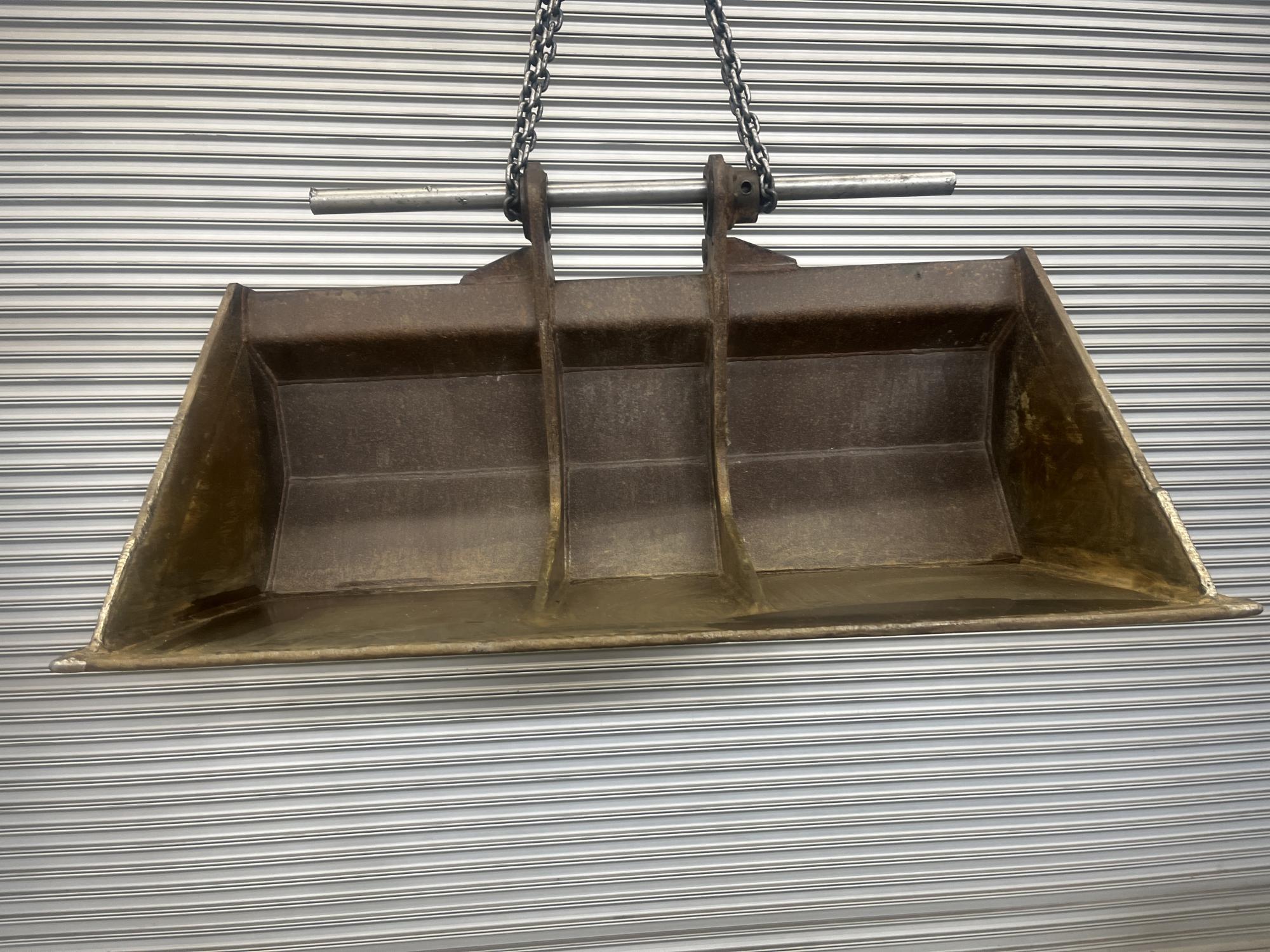 タグチ認定中古 法面バケット　6～8ton　Y1-60