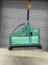 タグチ認定中古 雑木&草刈り機　クサカルゴン　6～8ton　KS-60