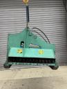 タグチ認定中古 雑木&草刈り機　クサカルゴン　6～8ton　KS-60