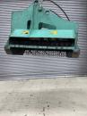 タグチ認定中古 雑木&草刈り機　クサカルゴン　6～8ton　KS-60