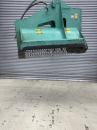 タグチ認定中古 雑木&草刈り機　クサカルゴン　6～8ton　KS-60