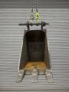 タグチ認定中古 狭幅バケット　6～8ton　450幅