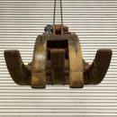 タグチ認定中古 全旋回グラスパー　10～14ton　GV-120S