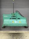 タグチ認定中古 雑木&草刈り機　クサカルゴン　10～14ton　KS-122