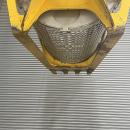 タグチ認定中古 バケット型回転ふるい機　ディディ・リドル　20～22ton　TM-202-HEX40