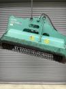 タグチ認定中古 雑木&草刈り機　クサカルゴン　10～14ton　KS-122