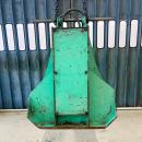 タグチ認定中古 雑木&草刈り機　クサカルゴン　6～8ton　KS-60