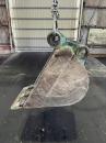 タグチ認定中古 狭幅バケット　3～4ton　380幅