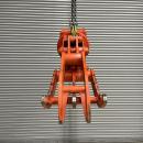 タグチ認定中古 全旋回グラスパーVSC 3～4ton GV-32SC