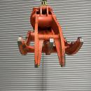 タグチ認定中古 全旋回グラスパーVSC 3～4ton GV-32SC