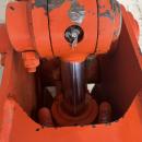 タグチ認定中古 全旋回グラスパーVSC 3～4ton GV-32SC