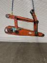 タグチ認定中古 マルチエクステンションアーム　6～8ton　1000L