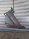 タグチ認定中古 狭幅バケット　20～22ton　750幅