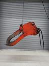 タグチ認定中古 首振りグラスパー　20～22ton　GV-200L