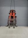 タグチ認定中古 首振りグラスパー　20～22ton　GV-200L