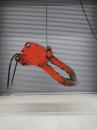 タグチ認定中古 首振りグラスパー　20～22ton　GV-200L