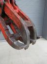 タグチ認定中古 首振りグラスパー　20～22ton　GV-200L