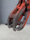 タグチ認定中古 首振りグラスパー　20～22ton　GV-200L