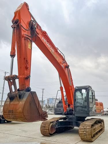 油圧ショベル　30～35ton　標準 PS350T