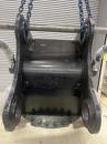 タグチ認定中古 ツインシリンダ　DS大割機　20～22ton　DS-200A