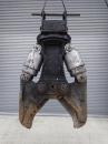 タグチ認定中古 ツインシリンダ　DSXカッター　20～22ton　DSX-200A
