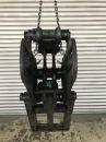 タグチ認定中古 機械式　グラスパーV3　6～8ton　GT-60