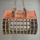 タグチ認定中古 スケルトンバケット　20～22ton　100×100