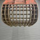 タグチ認定中古 スケルトンバケット　20～22ton　100×100