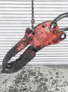 タグチ認定中古 首振りグラスパー　3～4ton　GV-30L