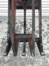 タグチ認定中古 首振りグラスパー　3～4ton　GV-30L