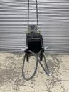 タグチ認定中古 コンクリート小割圧砕機　MC小割機　4～5ton　MC-52