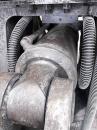 タグチ認定中古 シングルシリンダ　MZ大割機　10～14ton　MZ-120A