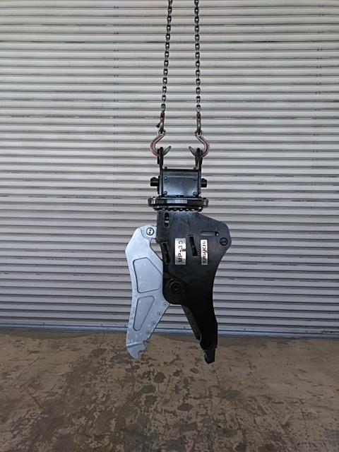 タグチ認定中古 MPシングルカッター　3～5ton　MP-35BA