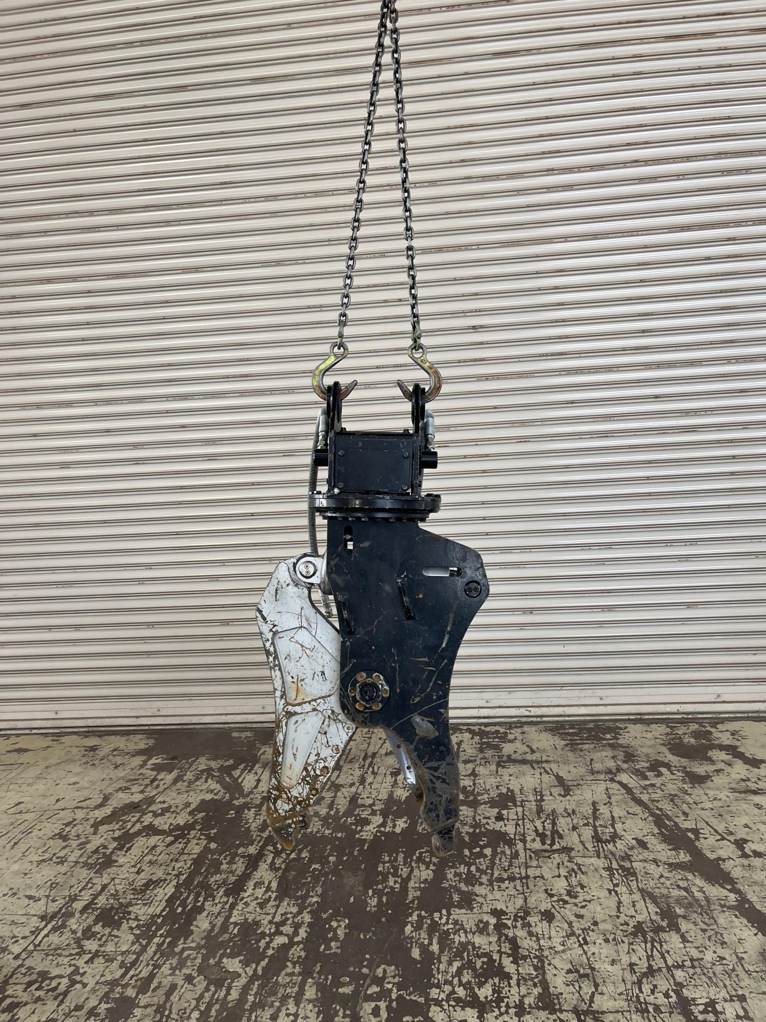 タグチ認定中古 MPシングルカッター　3～5ton　MP-35BA