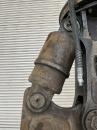 タグチ認定中古 ツインシリンダ　D大割機　10～14ton　D-131A