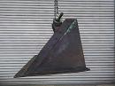 タグチ認定中古 法面バケット　4～5ton　Y1-40