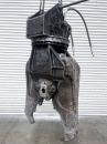 タグチ認定中古 シングルシリンダ　MZ大割機　6～8ton　MZ-60A